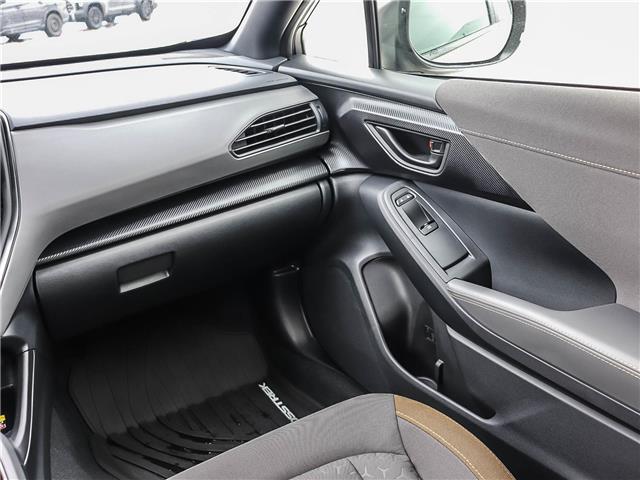 2026 Subaru Crosstrek Onyx (Stk: SS3620) in Stratford - Image 17 of 25