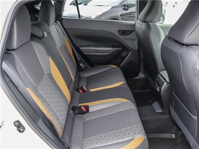 2026 Subaru Crosstrek Onyx (Stk: SS3620) in Stratford - Image 19 of 25