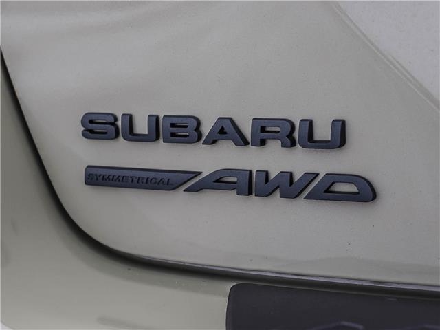 2026 Subaru Crosstrek Onyx (Stk: SS3620) in Stratford - Image 22 of 25