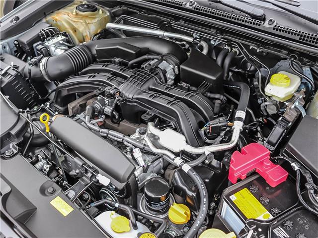 2026 Subaru Crosstrek Onyx (Stk: SS3620) in Stratford - Image 25 of 25