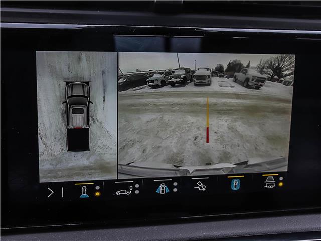 2022 GMC Sierra 1500 AT4 (Stk: P2567) in St. Marys - Image 2 of 26