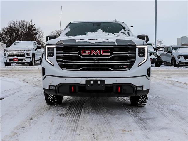 2022 GMC Sierra 1500 AT4 (Stk: P2567) in St. Marys - Image 3 of 26