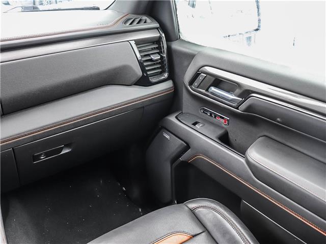 2022 GMC Sierra 1500 AT4 (Stk: P2567) in St. Marys - Image 19 of 26