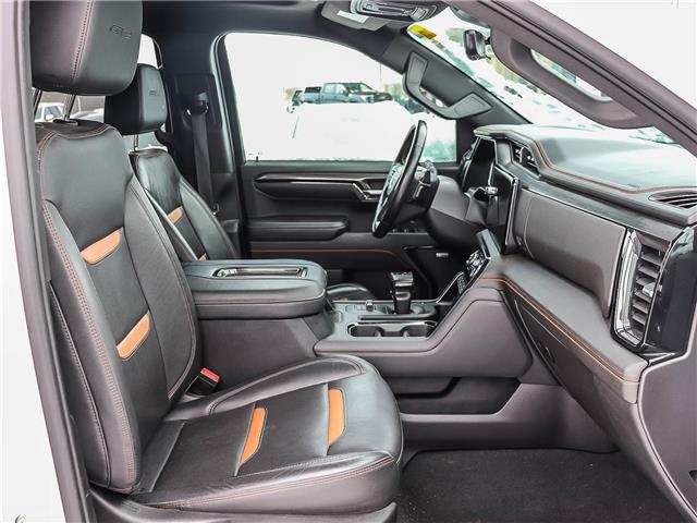 2022 GMC Sierra 1500 AT4 (Stk: P2567) in St. Marys - Image 21 of 26