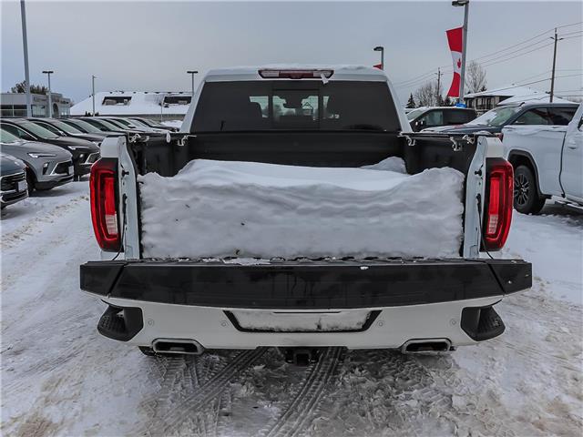 2022 GMC Sierra 1500 AT4 (Stk: P2567) in St. Marys - Image 23 of 26