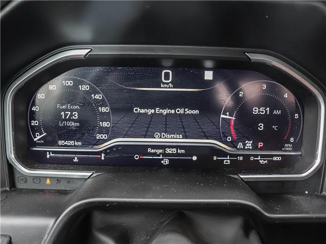 2022 GMC Sierra 1500 AT4 (Stk: P2567) in St. Marys - Image 26 of 26