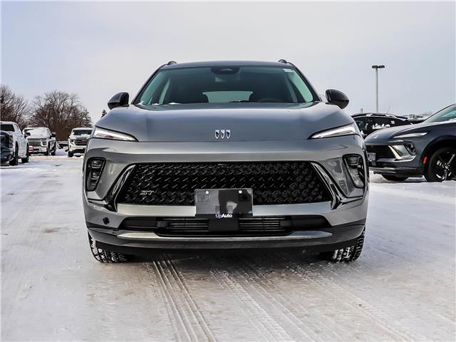 2026 Buick Envision Sport Touring (Stk: SG34376) in St. Marys - Image 2 of 24