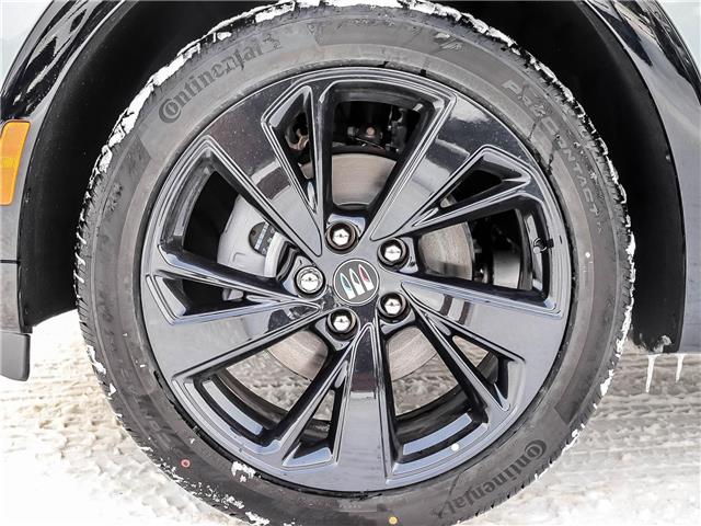 2026 Buick Envision Sport Touring (Stk: SG34376) in St. Marys - Image 6 of 24