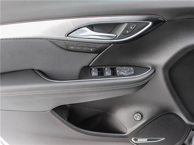 2026 Buick Envision Sport Touring (Stk: SG34376) in St. Marys - Image 8 of 24