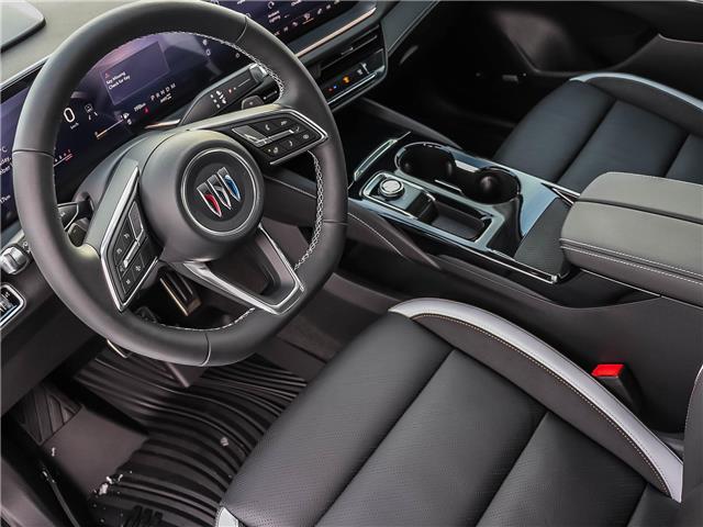 2026 Buick Envision Sport Touring (Stk: SG34376) in St. Marys - Image 9 of 24