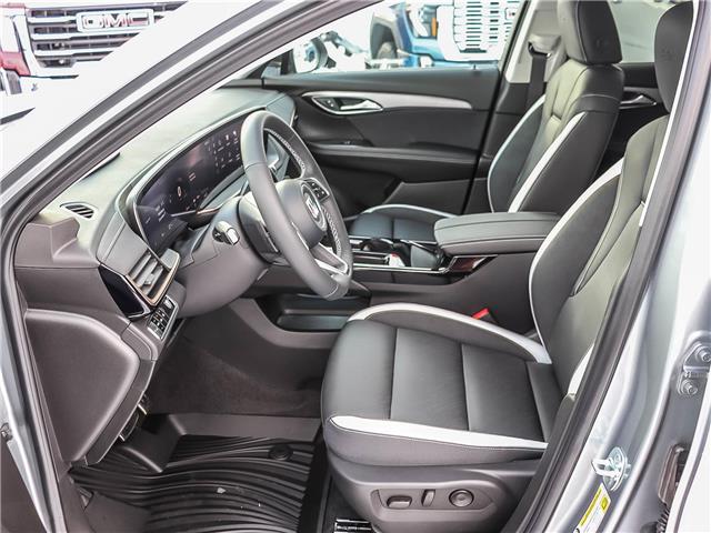 2026 Buick Envision Sport Touring (Stk: SG34376) in St. Marys - Image 10 of 24
