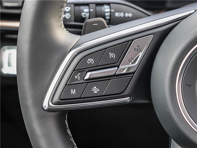 2026 Buick Envision Sport Touring (Stk: SG34376) in St. Marys - Image 12 of 24