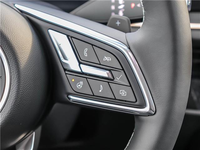 2026 Buick Envision Sport Touring (Stk: SG34376) in St. Marys - Image 13 of 24