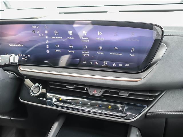 2026 Buick Envision Sport Touring (Stk: SG34376) in St. Marys - Image 14 of 24