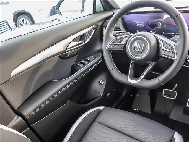 2026 Buick Envision Sport Touring (Stk: SG34376) in St. Marys - Image 15 of 24