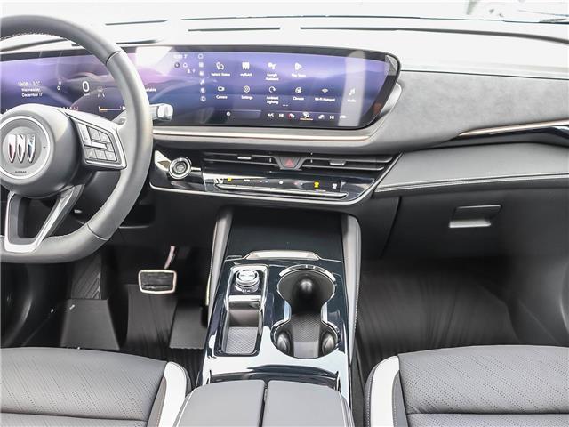 2026 Buick Envision Sport Touring (Stk: SG34376) in St. Marys - Image 16 of 24