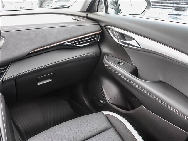 2026 Buick Envision Sport Touring (Stk: SG34376) in St. Marys - Image 17 of 24