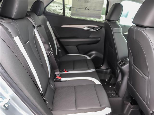 2026 Buick Envision Sport Touring (Stk: SG34376) in St. Marys - Image 18 of 24