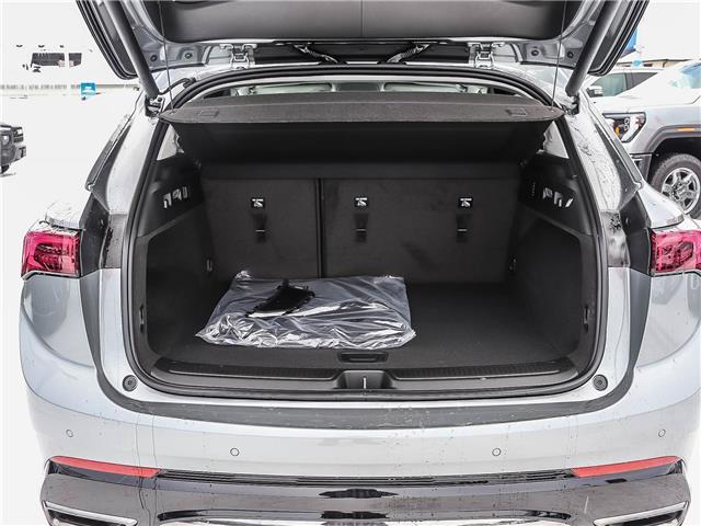 2026 Buick Envision Sport Touring (Stk: SG34376) in St. Marys - Image 19 of 24