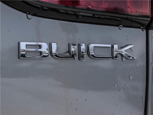2026 Buick Envision Sport Touring (Stk: SG34376) in St. Marys - Image 20 of 24
