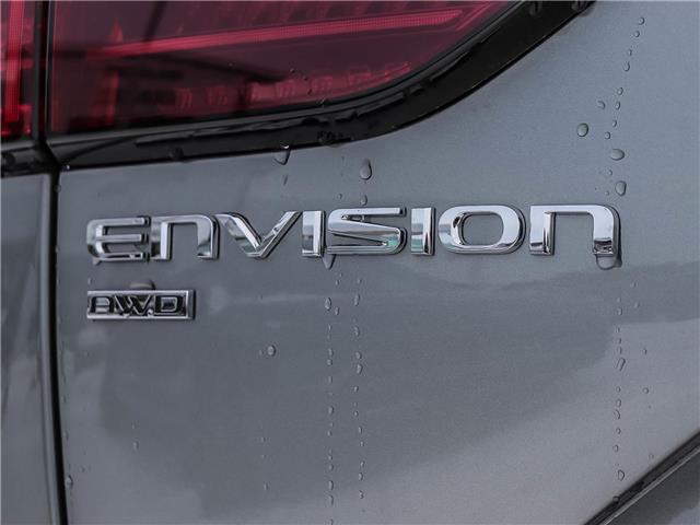 2026 Buick Envision Sport Touring (Stk: SG34376) in St. Marys - Image 21 of 24