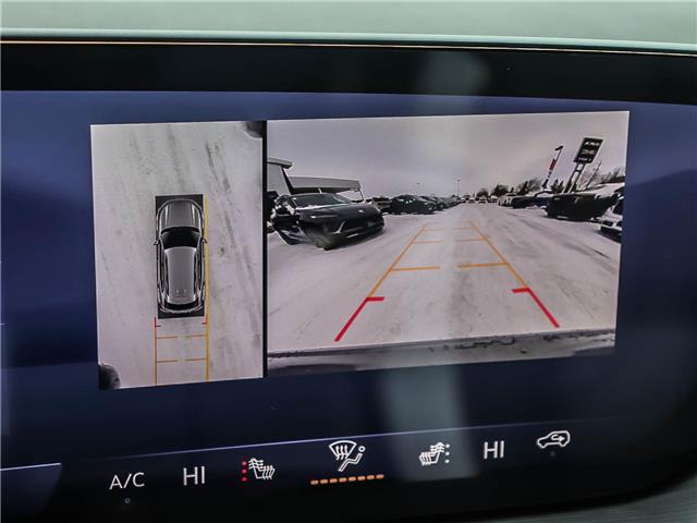 2026 Buick Envision Sport Touring (Stk: SG34376) in St. Marys - Image 23 of 24