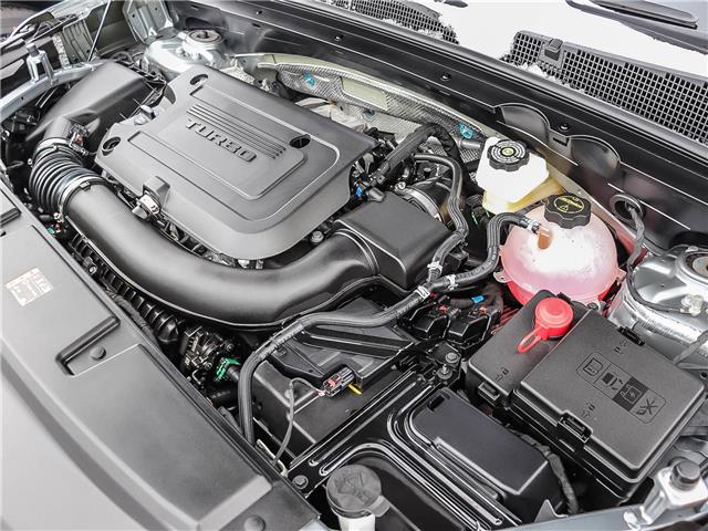 2026 Buick Envision Sport Touring (Stk: SG34376) in St. Marys - Image 24 of 24