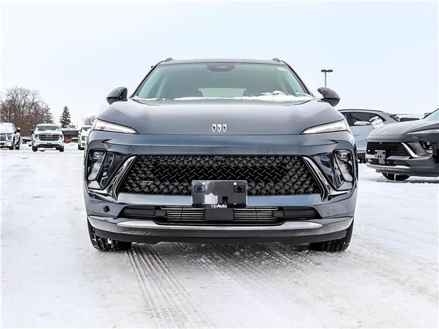 2026 Buick Envision Sport Touring (Stk: SG34383) in St. Marys - Image 2 of 25