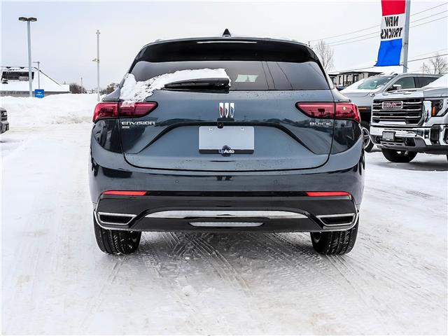 2026 Buick Envision Sport Touring (Stk: SG34383) in St. Marys - Image 4 of 25