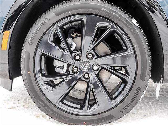 2026 Buick Envision Sport Touring (Stk: SG34383) in St. Marys - Image 6 of 25
