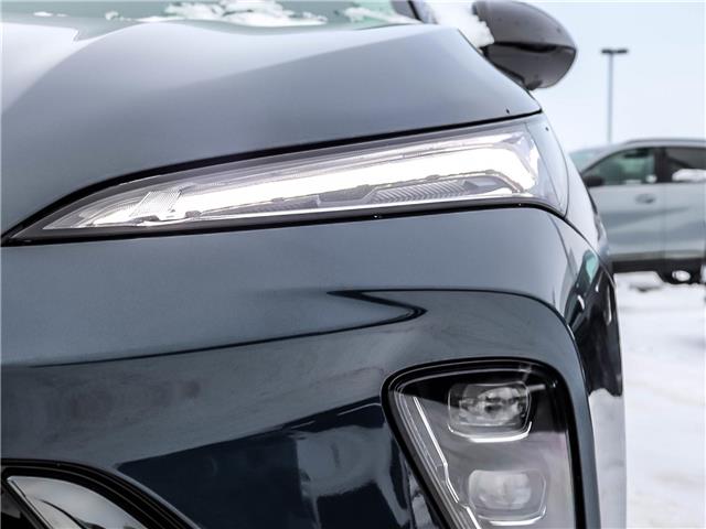 2026 Buick Envision Sport Touring (Stk: SG34383) in St. Marys - Image 7 of 25