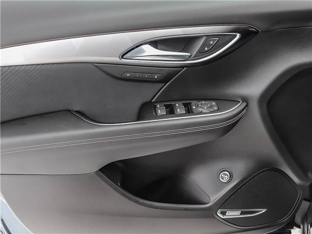 2026 Buick Envision Sport Touring (Stk: SG34383) in St. Marys - Image 8 of 25