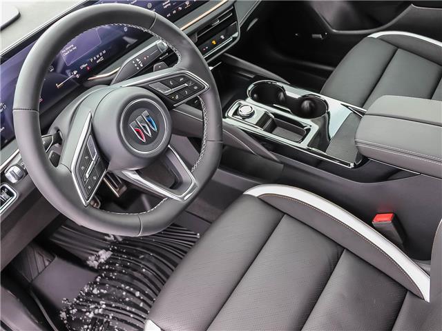 2026 Buick Envision Sport Touring (Stk: SG34383) in St. Marys - Image 10 of 25