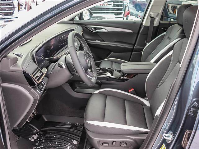 2026 Buick Envision Sport Touring (Stk: SG34383) in St. Marys - Image 11 of 25