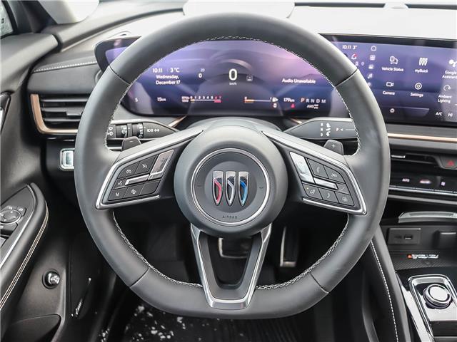 2026 Buick Envision Sport Touring (Stk: SG34383) in St. Marys - Image 12 of 25