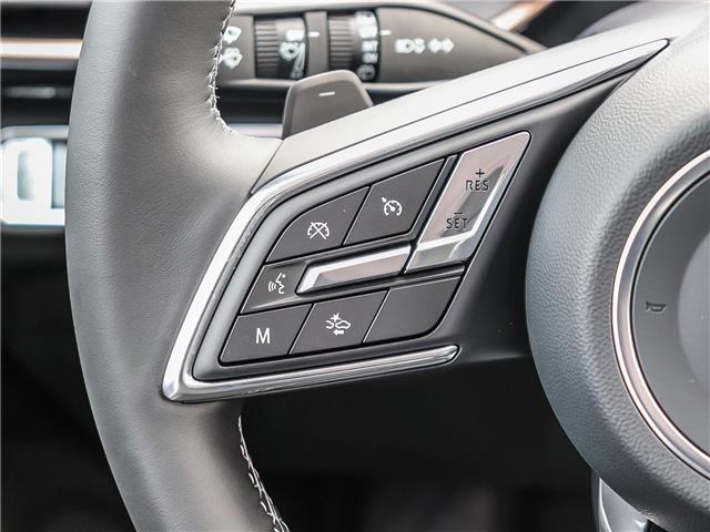 2026 Buick Envision Sport Touring (Stk: SG34383) in St. Marys - Image 13 of 25