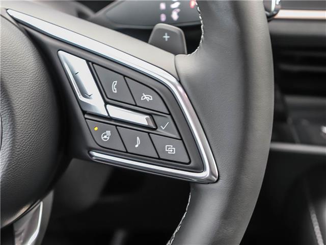 2026 Buick Envision Sport Touring (Stk: SG34383) in St. Marys - Image 14 of 25