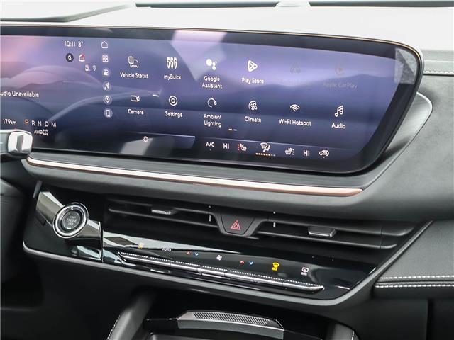 2026 Buick Envision Sport Touring (Stk: SG34383) in St. Marys - Image 15 of 25