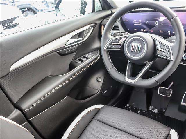 2026 Buick Envision Sport Touring (Stk: SG34383) in St. Marys - Image 16 of 25