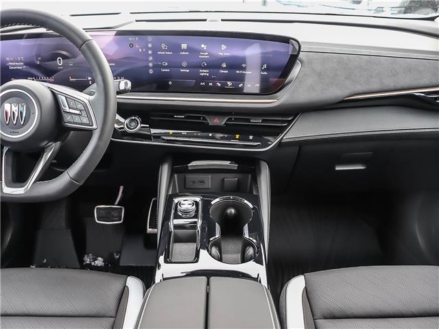 2026 Buick Envision Sport Touring (Stk: SG34383) in St. Marys - Image 17 of 25