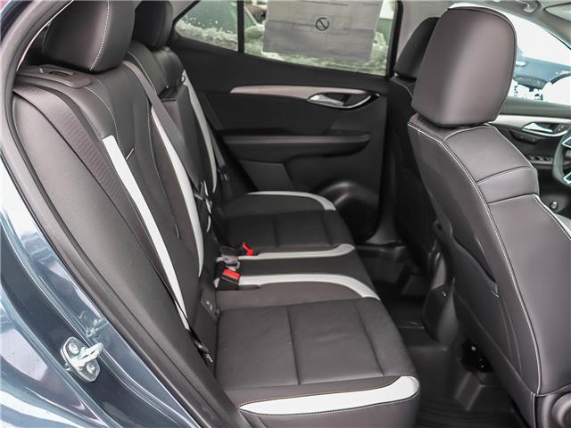 2026 Buick Envision Sport Touring (Stk: SG34383) in St. Marys - Image 19 of 25