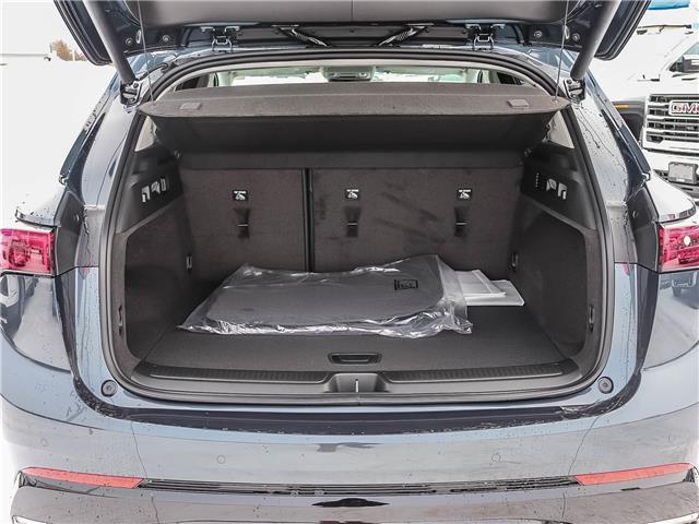 2026 Buick Envision Sport Touring (Stk: SG34383) in St. Marys - Image 20 of 25