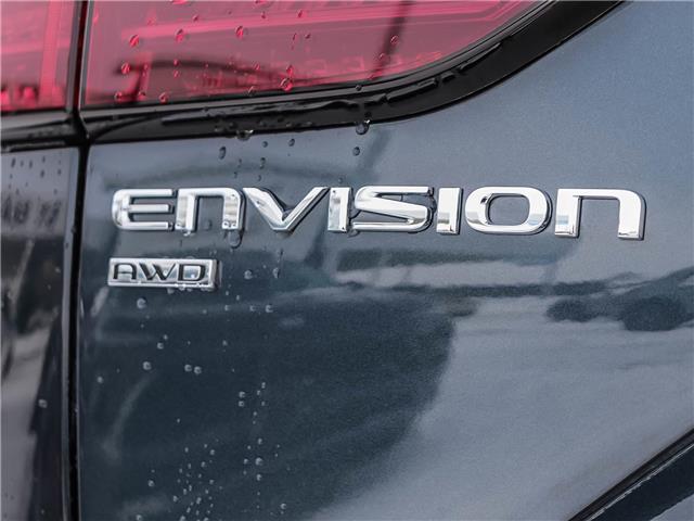 2026 Buick Envision Sport Touring (Stk: SG34383) in St. Marys - Image 22 of 25