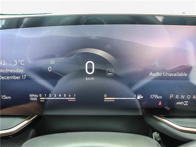 2026 Buick Envision Sport Touring (Stk: SG34383) in St. Marys - Image 23 of 25