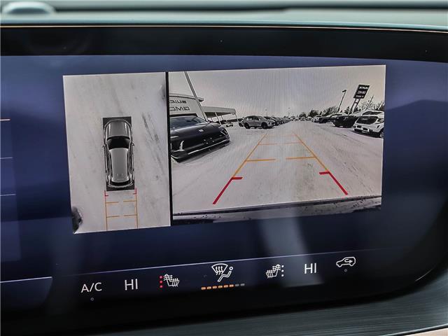 2026 Buick Envision Sport Touring (Stk: SG34383) in St. Marys - Image 24 of 25