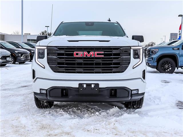2026 GMC Sierra 1500 Elevation (Stk: SG34381) in St. Marys - Image 2 of 25