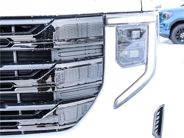 2026 GMC Sierra 1500 Elevation (Stk: SG34381) in St. Marys - Image 7 of 25