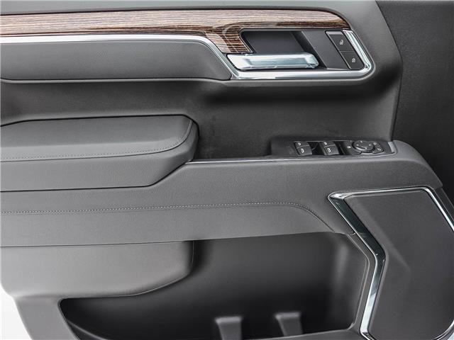 2026 GMC Sierra 1500 Elevation (Stk: SG34381) in St. Marys - Image 8 of 25