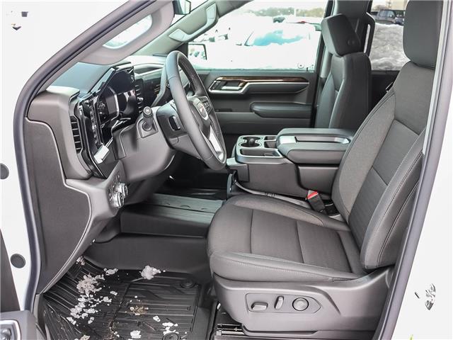 2026 GMC Sierra 1500 Elevation (Stk: SG34381) in St. Marys - Image 11 of 25