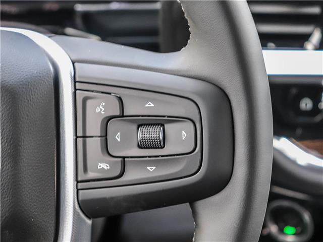 2026 GMC Sierra 1500 Elevation (Stk: SG34381) in St. Marys - Image 14 of 25